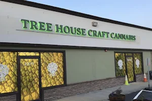 Tree House Craft Cannabis image