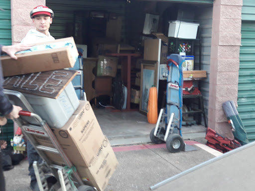 Moving and Storage Service «Marvel Movers», reviews and photos, 231 Meadowbrook Ln, Keller, TX 76248, USA