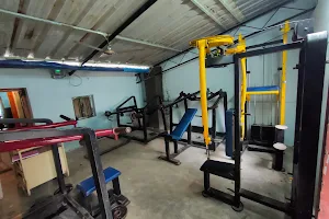 Hanuman flex gym (men &women) image