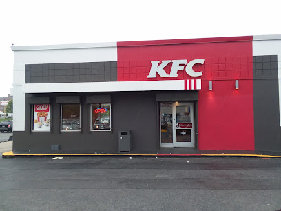 KFC - 1959 Bruckner Blvd, Bronx, NY 10472