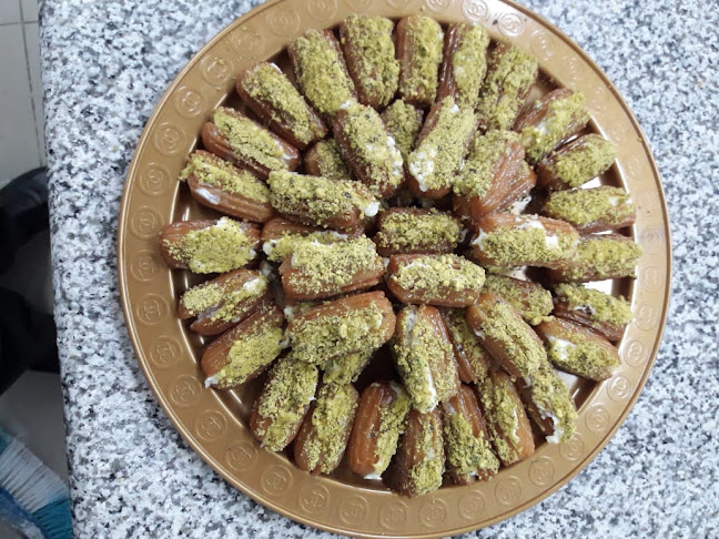 Comentarii opinii despre مخابز دلتا الحديثة