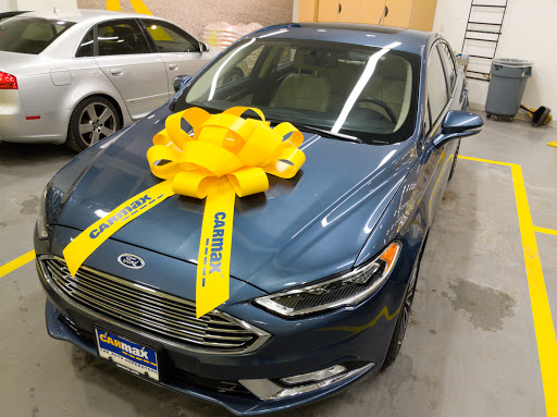 Used Car Dealer «CarMax», reviews and photos, 6900 Lakeland Ave N, Brooklyn Park, MN 55428, USA