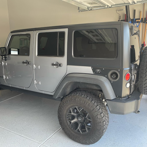 Auto Body Shop «B & E Auto Body», reviews and photos, 14900 Brighton Rd, Brighton, CO 80601, USA