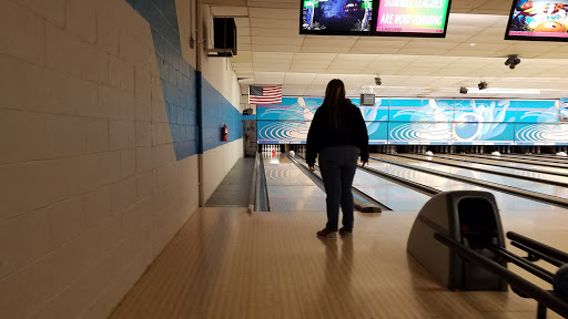 Bowling Alley «Wood Lanes», reviews and photos, 1173 US-40, Pilesgrove, NJ 08098, USA