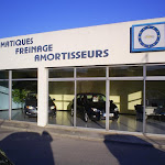 Photo n° 1 de l'avis de Bruno.a fait le 02/05/2018 à 14:06 pour Garage Bruno et Panero à Châteauneuf-les-Martigues