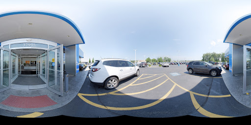 Chevrolet Dealer «Joe Firment Chevrolet», reviews and photos, 37995 Chester Rd, Avon, OH 44011, USA