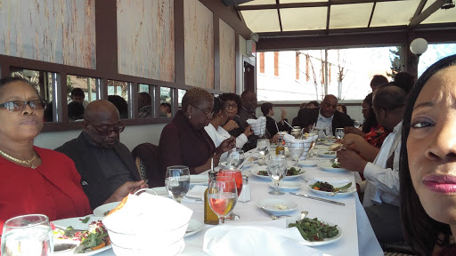 Italian Restaurant «il Fornetto», reviews and photos, 2902 Emmons Ave, Brooklyn, NY 11235, USA