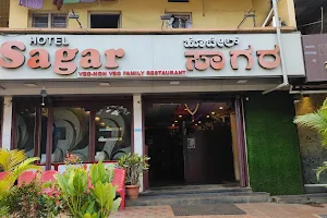 Hotel Sagar Family Restaurant image