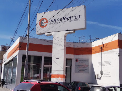 Euroelectrica S.A. de C.V.