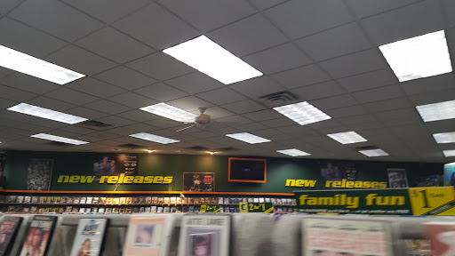 Movie Rental Store «Family Video», reviews and photos, 281 E Main St, Xenia, OH 45385, USA