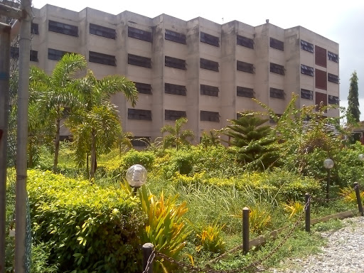 Nigerian Law School Lagos Campus Victoria Island Lagos, Ozumba Mbadiwe Rd, Victoria Island, Lagos, Nigeria, Driving School, state Ogun