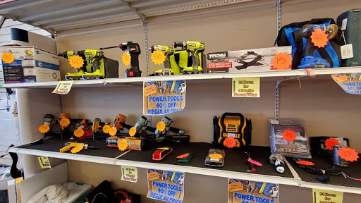 Pawn Shop «1st National Pawn #8/Pawn Way», reviews and photos, 4645 W Market St, Greensboro, NC 27407, USA