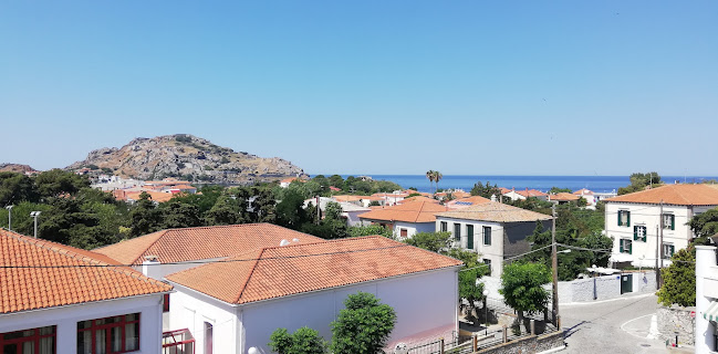 Evanthia - Ευανθία rooms