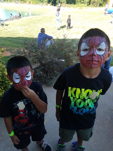 Auditorium «Johnson Lovejoy Community Center», reviews and photos, 11622 Hastings Bridge Rd, Lovejoy, GA 30250, USA