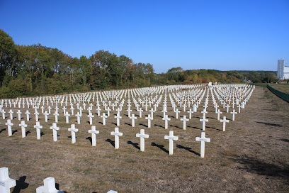 WW1 Commonwealth War Graves Berry-au-Bac