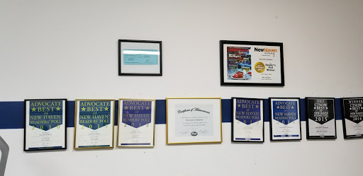 2 Howe St, New Haven, CT 06511, USA