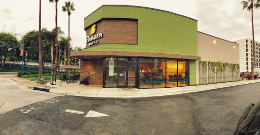 Sandwich Shop «Panera Bread», reviews and photos, 1480 Harbor Blvd, Anaheim, CA 92802, USA