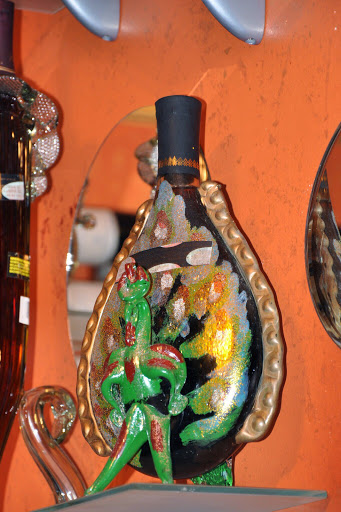 Wine Bar «Coastal Wine Boutique and Tasting Room», reviews and photos, 10880 Ocean Hwy #12a, Pawleys Island, SC 29585, USA