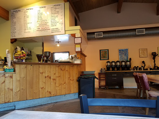 Java Station image