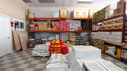 Pharmacy «Convenant International Market», reviews and photos, 14633 Baltimore Ave, Laurel, MD 20707, USA