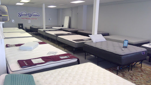 Mattress Store «Sweet Dreams Mattress Center», reviews and photos, 1136 6th St, Nevada, IA 50201, USA