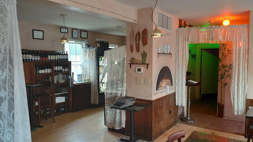 Restaurant «Isabella Italian Cafe & Catering», reviews and photos, 17211 Oak Park Ave, Tinley Park, IL 60477, USA