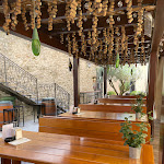 Photo n°3 de l'avis de Elena.u fait le 02/08/2022 à 08:47 sur le  Enoteca Prosciutteria La Corte di Bacco à San Daniele del Friuli