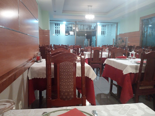 Restaurante Fulidu II en Benifaió