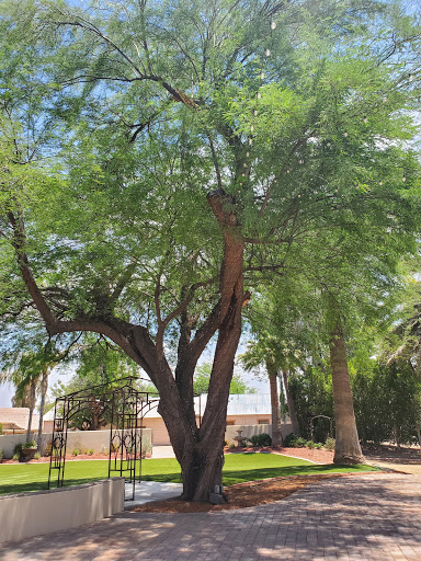 Event Venue «Secret Garden Event Center», reviews and photos, 2501 E Baseline Rd, Phoenix, AZ 85042, USA