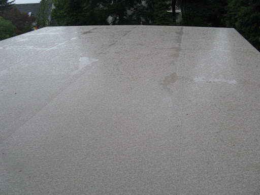 Roofing Contractor «Pacific West Roofing», reviews and photos, 9360 SW Tualatin-Sherwood Rd, Tualatin, OR 97062, USA
