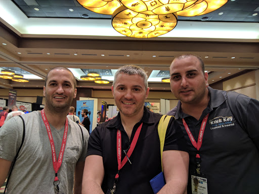 Locksmith «PAYLESS CAR KEYS», reviews and photos, 2035 Victory Blvd, Staten Island, NY 10314, USA