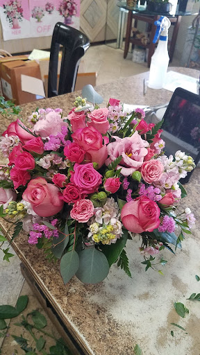 Florist «Blooming Events Florists», reviews and photos, 42005 Cook St #210, Palm Desert, CA 92211, USA