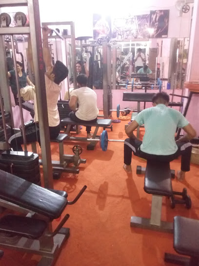 MUDGAL,S HEALTH & FITNESS CENTER