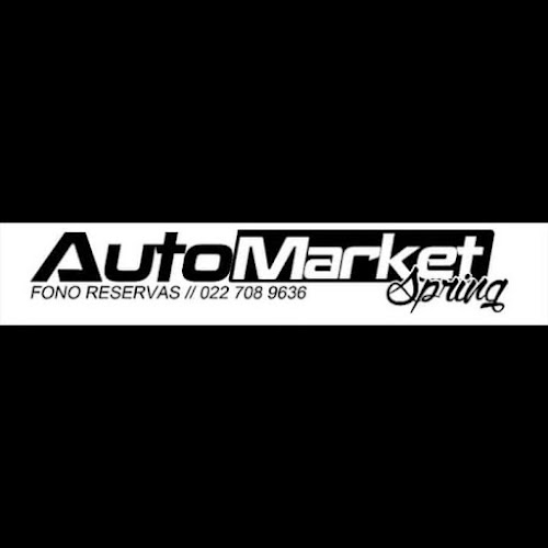 Comentarios y opiniones de Automarket Spring