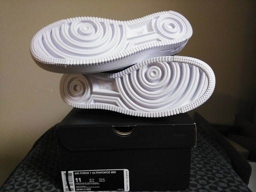 Clothing Store «Nike Factory Store», reviews and photos, 4101 S Carrollton Ave, New Orleans, LA 70119, USA