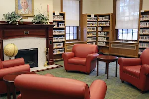 Bordentown Library image