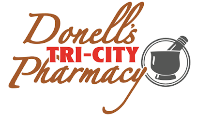 Donell's Tri-City Pharmacy