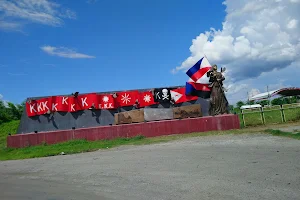 Battle of Alapan Historical Marker image