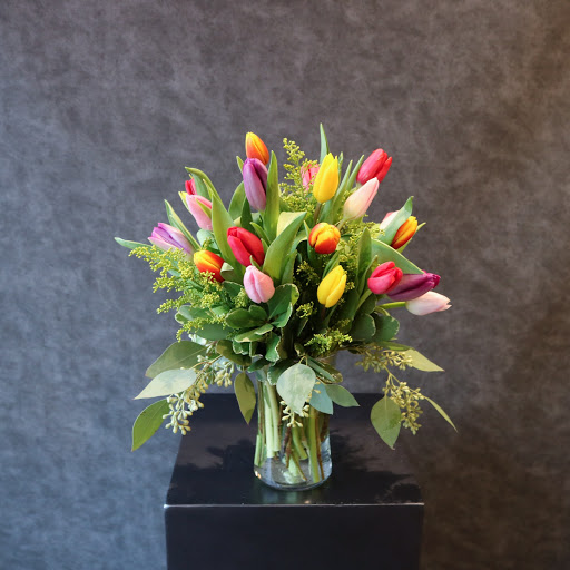 Florist «Chevy Chase Florist», reviews and photos, 5415 Friendship Blvd, Chevy Chase, MD 20815, USA