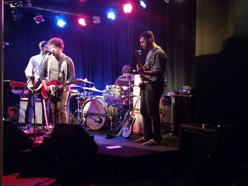 Night Club «Club Cafe», reviews and photos, 56 S 12th St, Pittsburgh, PA 15203, USA