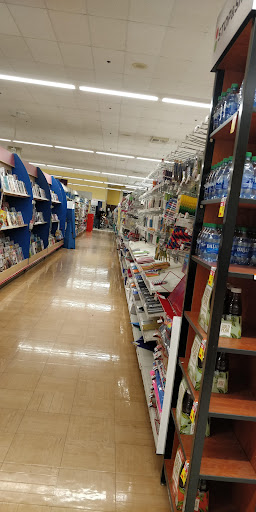Grocery Store «Stop & Shop», reviews and photos, 32 Lyman St, Westborough, MA 01581, USA