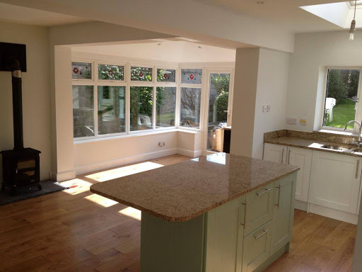 ARC Construction and Carpentry