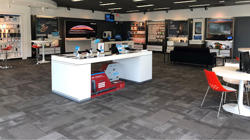 Cell Phone Store «AT&T», reviews and photos, 220 Harker Pl #150, Annapolis, MD 21401, USA