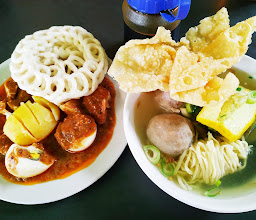 Bakso Gress (Bakso, Siomay, Mie Ayam) photo
