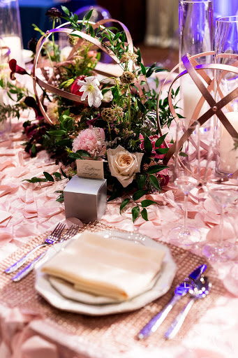 Wedding Planner «Cloud 9 Weddings & Papers», reviews and photos, 821 Santa Fe Dr, Denver, CO 80204, USA