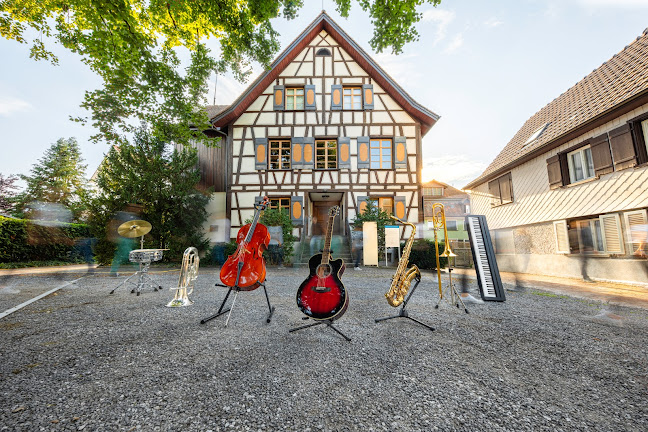 Musikschule der Jugendmusik Kreuzlingen Öffnungszeiten