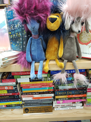 Book Store «Read It Again», reviews and photos, 3630 Peachtree Pkwy # 314, Suwanee, GA 30024, USA