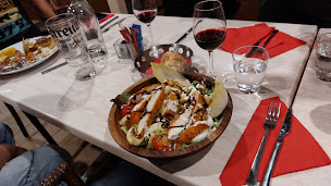 Photo n°16 de Restaurant Le Tertre à Le Barcarès ()