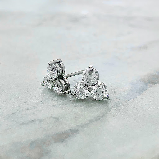 Jeweler «Mr Marco Jewelers», reviews and photos, 216 W Main St, St Charles, IL 60174, USA