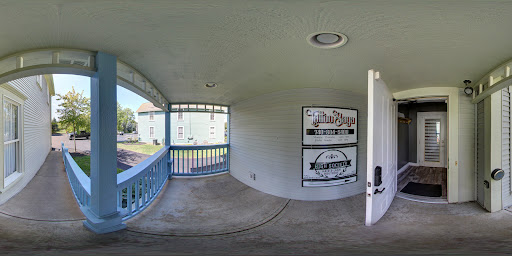 Explore lightsaber tattoo ideas, creative tattoo ideas in Powell, available at Tattoo Saga